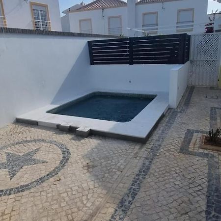 As Serenas Casa B Piscina Vila Nova de Cacela Esterno foto